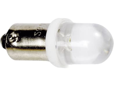 GEA Westfalia Diode 28 V, BA9s, weiß, für Steuereinheit Pulsator, 0005 1299 060 GEA Westfalia Diode 28 V, BA9s, weiß, für Steuereinheit Pulsator, 0005 1299 060