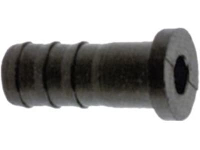 Agrotop Schlauchnippel Kunststoff für für Schlauch 1/4" (6 mm), 15183 Agrotop Schlauchnippel Kunststoff für für Schlauch 1/4" (6 mm), 15183
