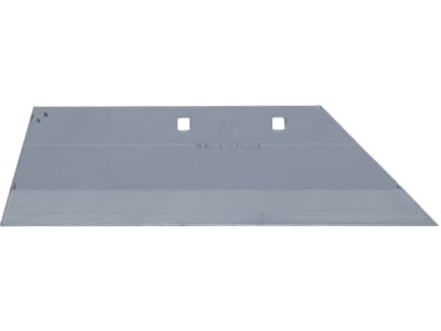 Schar-Hinterteil, links/rechts, WG 100 B/WG 100 BL, für Lemken Schar-Hinterteil, links/rechts, WG 100 B/WG 100 BL, für Lemken