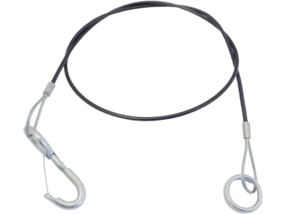 Abreißseil mit Ring Abreißseil mit Ring