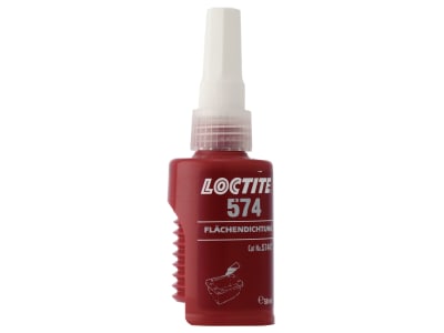 Loctite® Flächendichtung "574", mittelfest, 50 ml, 234534 Loctite® Flächendichtung "574", mittelfest, 50 ml, 234534
