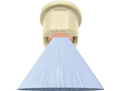 Agrotop Spezial-Flachstrahldüse "Albuz® APG", blau/20°, Keramik, 13272