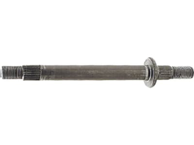 Messerwelle 9/16"-18 UNF, Länge 196,85 mm für Murray Messerwelle 9/16"-18 UNF, Länge 196,85 mm für Murray