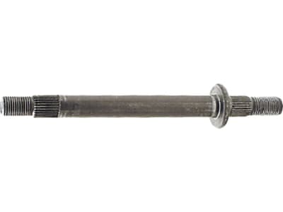 Messerwelle 9/16"-18 UNF, Länge 196,85 mm für Murray