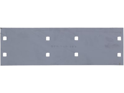 Anlage, links/rechts, wendbar, geschnittene Ware, 929100101, für Landsberg/Pöttinger Anlage, links/rechts, wendbar, geschnittene Ware, 929100101, für Landsberg/Pöttinger