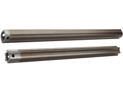 Walterscheid Profilrohr 2aG versiegelt, 48; 57,5 x 3,5 mm, 2.900 mm, 1045637
