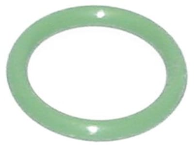 O-Ring "HNBR" grün, NBR (Nitrilkautschuk), für Fittings O-Ring "HNBR" grün, NBR (Nitrilkautschuk), für Fittings
