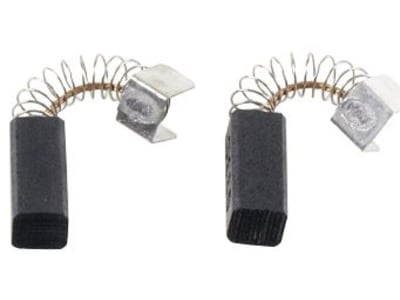 Kohlebürste, Anschluss rechteckig, mit Druckfeder, für Metabo Heckenschere HS8012S-automatic, HS8013S-000, HS8014S-002, HS8015S-000, HS8016S-002, HS8013S-A-001, HS8014S-A-001, HS8016S-A-001, HS8016S-A-001 Kohlebürste, Anschluss rechteckig, mit Druckfeder, für Metabo Heckenschere HS8012S-automatic, HS8013S-000, HS8014S-002, HS8015S-000, HS8016S-002, HS8013S-A-001, HS8014S-A-001, HS8016S-A-001, HS8016S-A-001