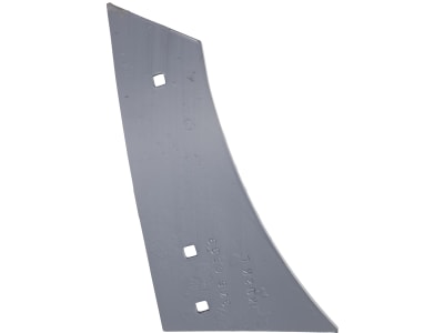 Streichblech-Vorderteil, links/rechts, KU2K 345 0532/KU2K 345 0533, für Lemken Streichblech-Vorderteil, links/rechts, KU2K 345 0532/KU2K 345 0533, für Lemken