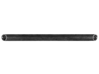 Rohr, Ø außen 30 mm x Länge 4,5 m, starkwandig, für Anhänger-Zentralverriegelungen