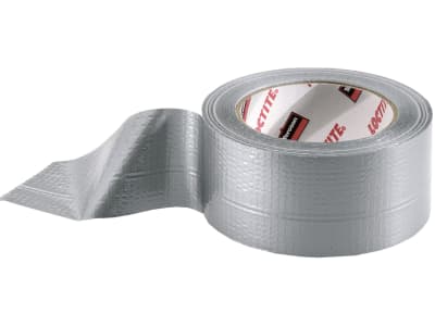 Teroson® Klebeband "VR 5080", 50 mm x 25 m, grau, 801959