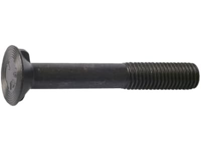 Pöttinger Scharschraube M 14 x 35 mm - , 2 Nasen, DIN 11014, für Grubber, Pflüge, 105.925