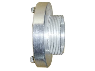 Hücobi Festkupplung , Aluminium, AG, gegossene Knaggen Hücobi Festkupplung , Aluminium, AG, gegossene Knaggen