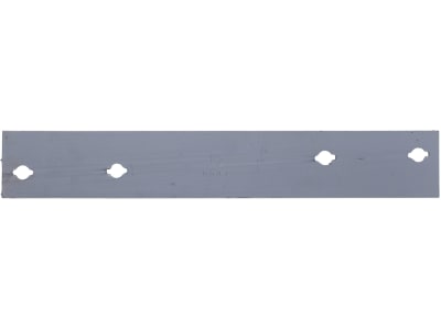 Anlage, links/rechts, 650 mm, lang, geschnittene Ware, für Krone Anlage, links/rechts, 650 mm, lang, geschnittene Ware, für Krone