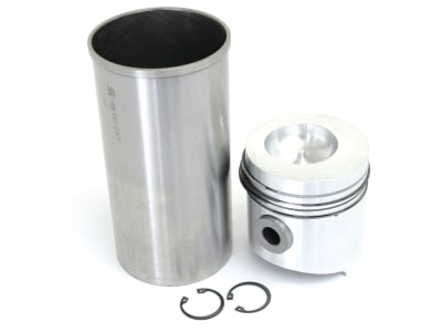 Kolben-/Zylindersatz für MWM Motor D226-2 bis Nr. 226.6.074.53 Standard Kolben-/Zylindersatz für MWM Motor D226-2 bis Nr. 226.6.074.53 Standard