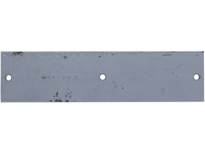Anlage, links/rechts, wendbar, kurz, geschnittene Ware, 041 910 Z, für Landsberg/Pöttinger Anlage, links/rechts, wendbar, kurz, geschnittene Ware, 041 910 Z, für Landsberg/Pöttinger