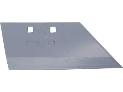 Düngereinlegerschar links/rechts, geschnittene Ware, 26088/26087 für Pflug Niemeyer Düngereinlegerschar links/rechts, geschnittene Ware, 26088/26087 für Pflug Niemeyer