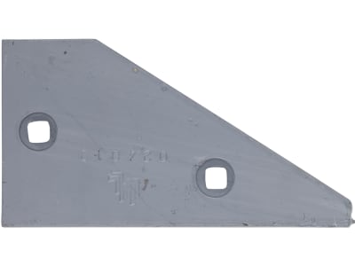 Anlagenfüllstück, wendbar, SH 15G 024.013, für Niemeyer Anlagenfüllstück, wendbar, SH 15G 024.013, für Niemeyer