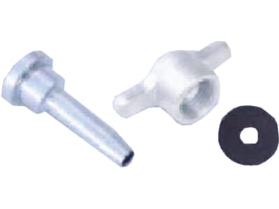 Wabco Reparatursatz, für Prüfschläuche, 452 600 920 2 Wabco Reparatursatz, für Prüfschläuche, 452 600 920 2