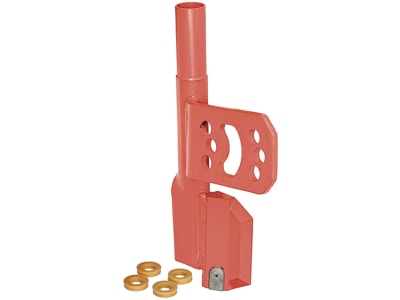 Industriehof® Saatrohr links/rechts Länge 325 mm für Sämaschine Väderstad Industriehof® Saatrohr links/rechts Länge 325 mm für Sämaschine Väderstad