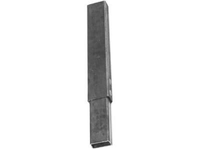 Eckrunge B x H x S 70 x 40 x 5 mm links/rechts, für Kipper Welger Bordwand 600 mm