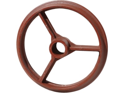 Industriehof® Cambridgering 505 mm, Welle rund, 70 mm, Breite Nabe 99 mm, Grauguss (GG20), 314-502 Industriehof® Cambridgering 505 mm, Welle rund, 70 mm, Breite Nabe 99 mm, Grauguss (GG20), 314-502