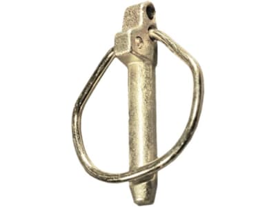 Hevi Sicherheitsklappsplint 4 St. Hevi Sicherheitsklappsplint 4 St.