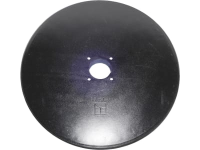 Industriehof® Säscheibe 340 x 3 mm, LK 65 mm, gewölbt, glatt, für Tume, 31-34001 Industriehof® Säscheibe 340 x 3 mm, LK 65 mm, gewölbt, glatt, für Tume, 31-34001