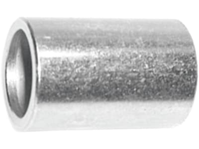 Fassung für Teflonschlauch T1, W1 Fassung für Teflonschlauch T1, W1