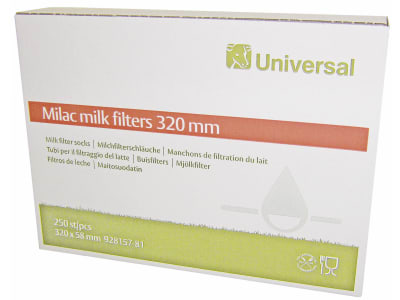 Hartmann Milchfilterschlauch geklebt Hartmann Milchfilterschlauch geklebt