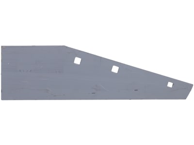 Anlage, links/rechts, kurz, geschnittene Ware, N 17/18 G 21915/N 17/18 G 21916, für Niemeyer Anlage, links/rechts, kurz, geschnittene Ware, N 17/18 G 21915/N 17/18 G 21916, für Niemeyer