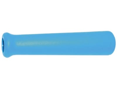 Knick- und Handschutz glatt Knick- und Handschutz glatt