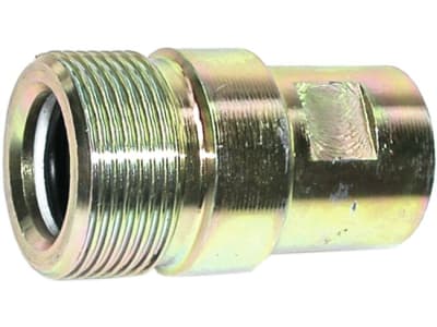Hochdruck-Schraubmuffe "SK" Caterpillar Hochdruck-Schraubmuffe "SK" Caterpillar