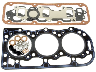 Motordichtsatz BSD 326; BSD 329; BSD 332; BSD 333 3-Zylinder, oben, für Traktor Ford New Holland Motordichtsatz BSD 326; BSD 329; BSD 332; BSD 333 3-Zylinder, oben, für Traktor Ford New Holland