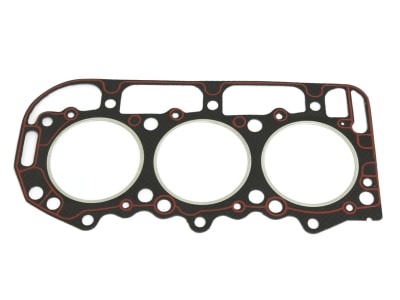 Zylinderkopfdichtung 1,60 mm, 3 Zylinder, Motor BSD 326; BSD 329; BSD 332; BSD 333, für Traktor Ford New Holland Zylinderkopfdichtung 1,60 mm, 3 Zylinder, Motor BSD 326; BSD 329; BSD 332; BSD 333, für Traktor Ford New Holland