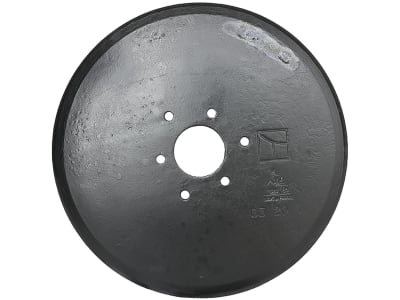 Industriehof® Eggenscheibe Lochkreis 60/70 mm, ZB 38 mm, gewölbt, glatt, universal Industriehof® Eggenscheibe Lochkreis 60/70 mm, ZB 38 mm, gewölbt, glatt, universal
