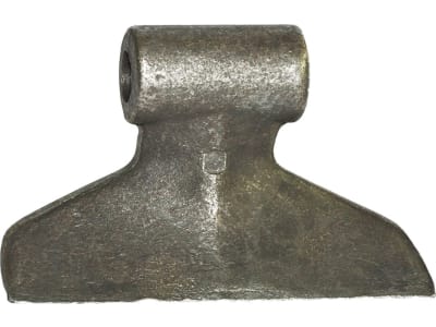 Industriehof® Hammerschlegel Arbeitsbreite 148 mm, Bohrung 20,5 mm, Einbaumaß 60 mm, für Mulcher: Maschio, 63-RM-85 Industriehof® Hammerschlegel Arbeitsbreite 148 mm, Bohrung 20,5 mm, Einbaumaß 60 mm, für Mulcher: Maschio, 63-RM-85