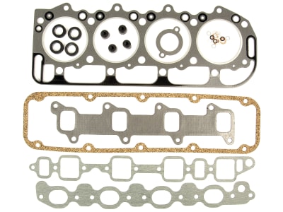 Motordichtsatz BSD 438 4-Zylinder, oben, für Traktor Ford New Holland Motordichtsatz BSD 438 4-Zylinder, oben, für Traktor Ford New Holland