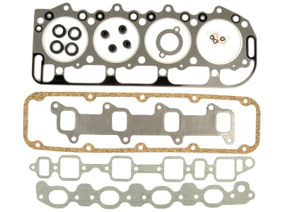 Motordichtsatz BSD 438 4-Zylinder, oben, für Traktor Ford New Holland