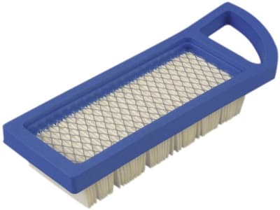 Luftfilter für Briggs & Stratton, 181 x 81 x 38 mm Luftfilter für Briggs & Stratton, 181 x 81 x 38 mm