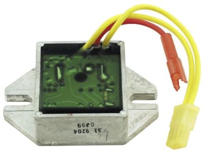 Spannungsregler für Briggs & Stratton: 10A, 13A, 16A Ladesysteme Spannungsregler für Briggs & Stratton: 10A, 13A, 16A Ladesysteme