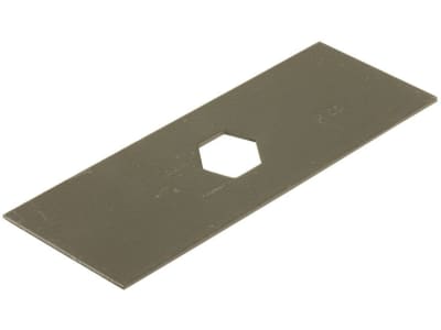 Vertikutiermesser 163 mm, Ø Loch 20,3 mm für Solo Vertikutiermesser 163 mm, Ø Loch 20,3 mm für Solo