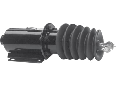 Wabco Kolbenzylinder, pneumatisch, Hub 90 mm, Ø Kolben 65 mm, Kraftabgabe 1.300 N; 4,5 bar; 1.600 N; 6,0 bar, Neuteil, 421 021 030 0 Wabco Kolbenzylinder, pneumatisch, Hub 90 mm, Ø Kolben 65 mm, Kraftabgabe 1.300 N; 4,5 bar; 1.600 N; 6,0 bar, Neuteil, 421 021 030 0