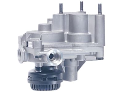 Wabco Relaisventil "Proportional" mit Geräuschdämpfer, Betriebsdruck max. 10 bar, Neuteil, 480 202 004 0 Wabco Relaisventil "Proportional" mit Geräuschdämpfer, Betriebsdruck max. 10 bar, Neuteil, 480 202 004 0