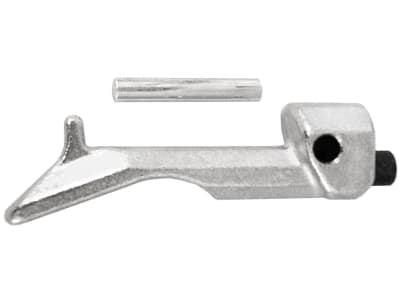 Walterscheid Auslöser "Po8", mit Stift, 95/15 x 25/26 mm, für Kupplungsköpfe Typ 6002/6008 Serie 91/92/94/95/96 Endnummer -02 oder -08, 8002133 Walterscheid Auslöser "Po8", mit Stift, 95/15 x 25/26 mm, für Kupplungsköpfe Typ 6002/6008 Serie 91/92/94/95/96 Endnummer -02 oder -08, 8002133