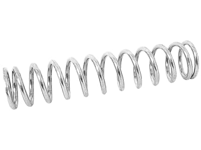 Walterscheid Auslösefeder "Po9", 57 x 13 x 2 mm, für für automatische Anhängekupplung Typ 5, 6002, 6008, 8002134 Walterscheid Auslösefeder "Po9", 57 x 13 x 2 mm, für für automatische Anhängekupplung Typ 5, 6002, 6008, 8002134