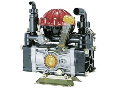 AR Kolbenmembranpumpe "AR 50", Antrieb einseitig, , 16284 AR Kolbenmembranpumpe "AR 50", Antrieb einseitig, , 16284