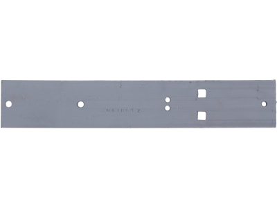 Anlage, links/rechts, wendbar, geschnittene Ware, 041 869, für Landsberg/Pöttinger Anlage, links/rechts, wendbar, geschnittene Ware, 041 869, für Landsberg/Pöttinger