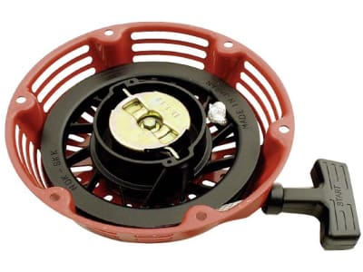 Honda Reversierstarter mit 2 Starterklinken für GX240, GX270, R280 28400-ZE2-W02ZN Honda Reversierstarter mit 2 Starterklinken für GX240, GX270, R280 28400-ZE2-W02ZN