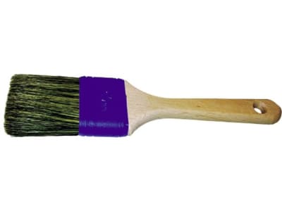 Tip Top Montierpastepinsel Breite 50 mm, Länge 200 mm, für PKW Niederquerschnitt-Reifen Tip Top Montierpastepinsel Breite 50 mm, Länge 200 mm, für PKW Niederquerschnitt-Reifen